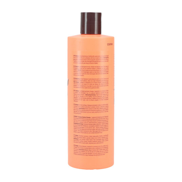 Shampoo de Coco - Sence Beauty - 3