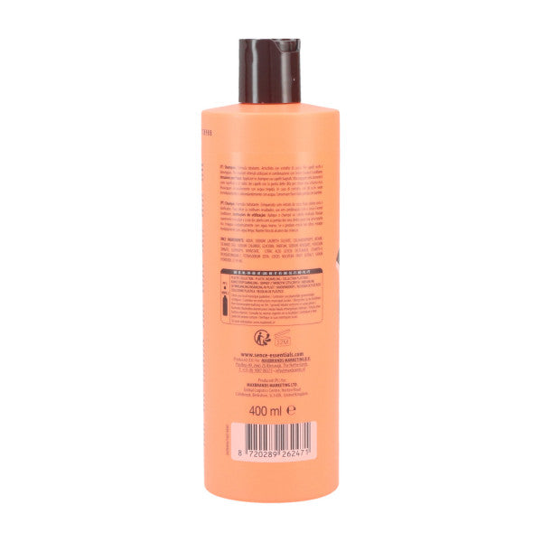 Shampoo de Coco - Sence Beauty - 4