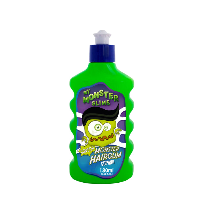 gelatina infantil - My Monster Slime - 1