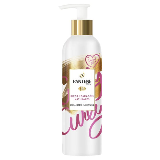 Creme de Pentear para Cachos - Pantene - 1