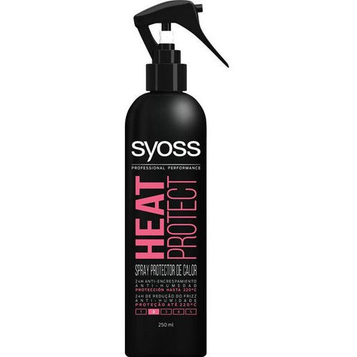 Spray Protetor Térmico - Syoss - 1