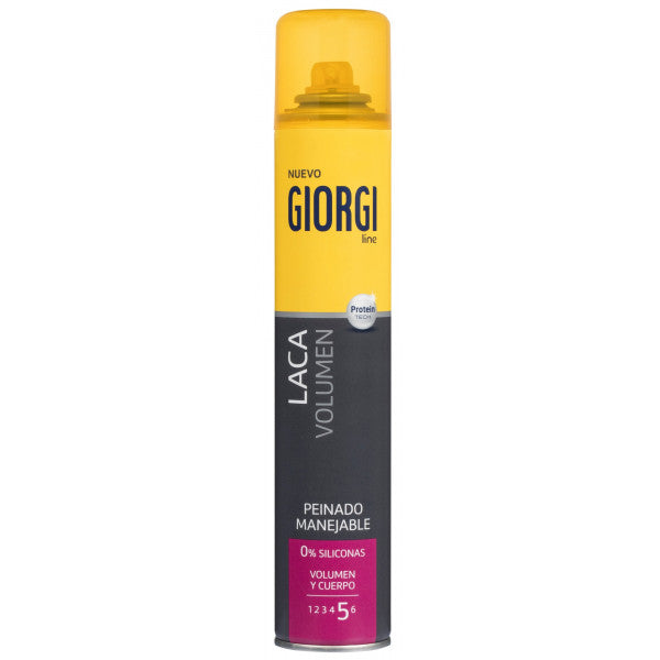 Spray de Volume - Giorgi - 1