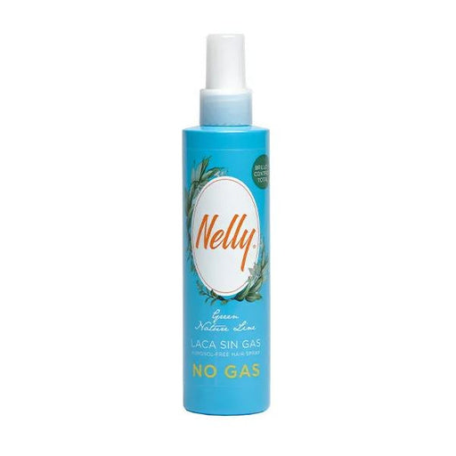 Laca sem Gás: 200 ml - Nelly - 1