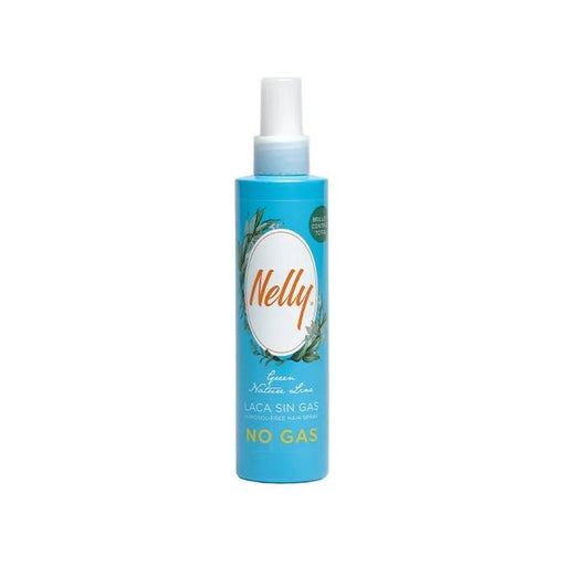 Laca sem Gás: 200 ml - Nelly - 1