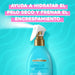 Spray Protetor de Calor com Óleo de Argan do Marrocos: 177 ml - Ogx - 4