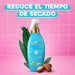 Spray Protetor de Calor com Óleo de Argan do Marrocos: 177 ml - Ogx - 2