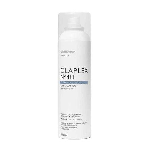 Champô Seco Clean Volume Detox Nº 4d - Olaplex - 1
