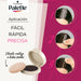 Retoca Raíces Paleta Compacta Compact Root Retouch - Schwarzkopf : Rubio Oscuro - 2