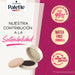 Retoca Raíces Paleta Compacta Compact Root Retouch - Schwarzkopf : Rubio Oscuro - 5