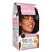 Coloração Natural Gloss Casting sem Amônia - L'oreal Paris : 123 Black Ganache - 2