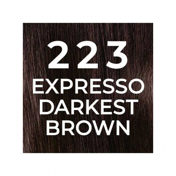 Coloração Natural Gloss Casting sem Amônia - L'oreal Paris : 223 Expresso Darkest Brown - 2