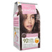 Coloração Natural Gloss Casting sem Amônia - L'oreal Paris : 523 Hazelnut Light Brown - 1
