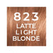 Coloração Natural Gloss Casting sem Amônia - L'oreal Paris : 823 Latte Light Blonde - 2