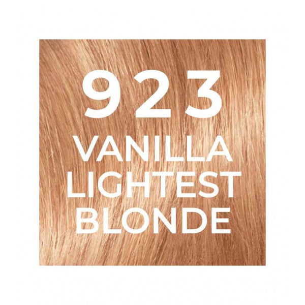Coloração Natural Gloss Casting sem Amônia - L'oreal Paris : 923 Vanilla Lightest Blonde - 2