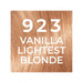 Coloração Natural Gloss Casting sem Amônia - L'oreal Paris : 923 Vanilla Lightest Blonde - 2