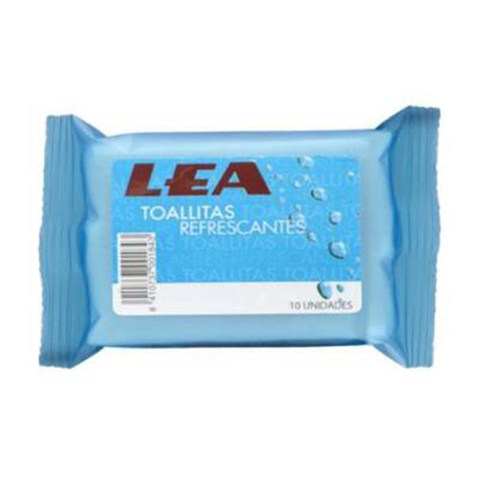 Bea Fresh Lenços Refrescantes - Lea - 1