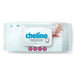 Toalhetes Dermosensitive - 60 unidades - Chelino - 1
