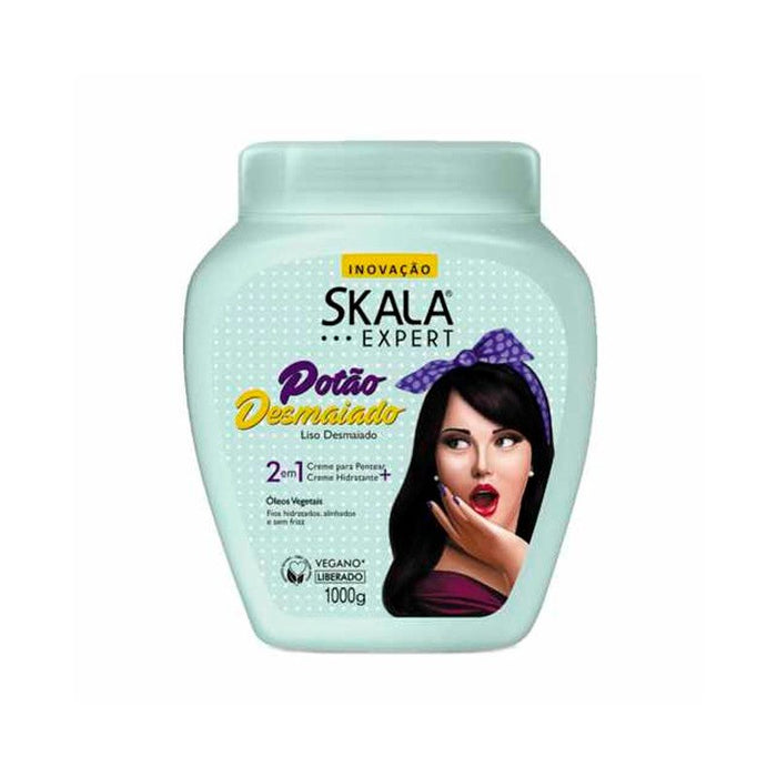 Crema Acondicionadora Potao Desmaiado 1000ml - Skala - 1