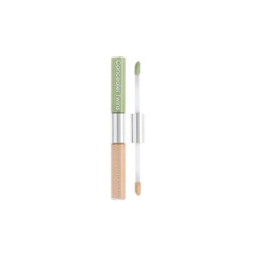 Corrector 2 en 1 Verde/claro - Concealer Twins - Physicians Formula - 1