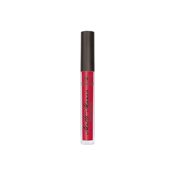 Batom Líquido Matte Mania - Dermacol : 53 - 1