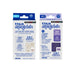 Pack de 2 EsponjaSabão: Esponja + Sabonete 2 em 1 - 120g - T.taio : Perla + Lavanda - 1