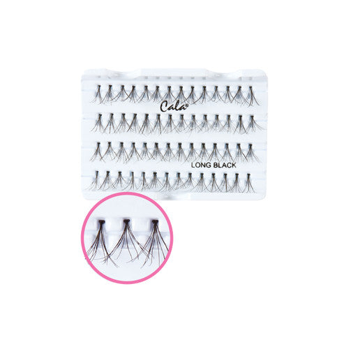 Cala lashes long flare premium lashes (56 flares) - Cala - Cala - 1