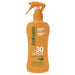 Spray Protetor Solar Aloe Spf30 - Babaria - 1