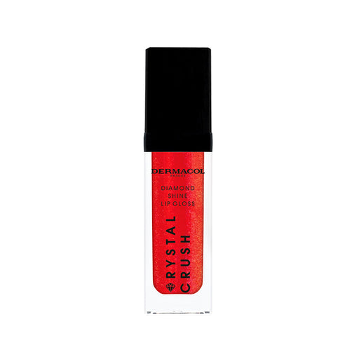 Brilho labial - Crystal Crush - Dermacol: 7 - 1