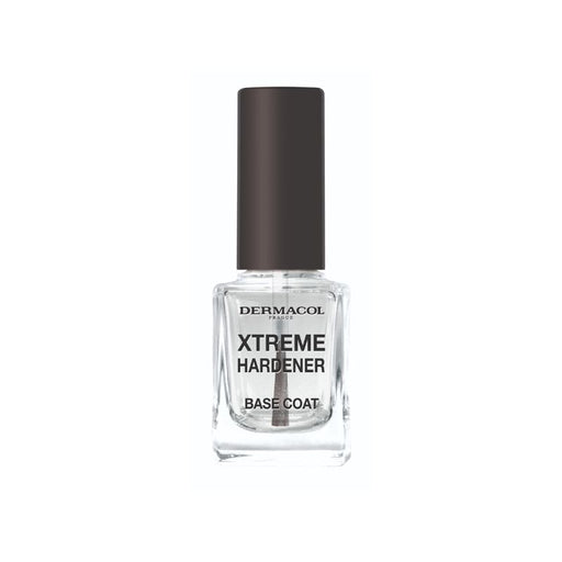 Xtreme Hardener Fortalecedor de Unhas Base Coat - Dermacol - 1