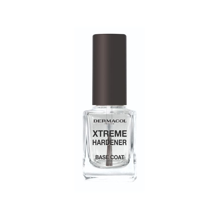 Xtreme Hardener Fortalecedor de Unhas Base Coat - Dermacol - 1