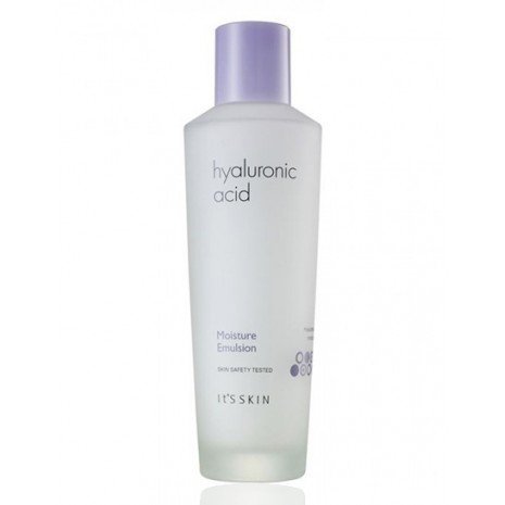 Emulsão Hidratante de Ácido Hialurônico - É Pele - Its Skin - 1