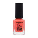 Nail Lacquer 5 Days - 5 Day Stay No. 33 - Dermacol : Coral - 1