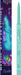 Delineador City of Flashing Lights - Rude Cosmetics - Rude : Real Teal - 1