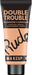 Base Double Trouble + Corretivo 30ml - Rude : Vanilla 07 - 1