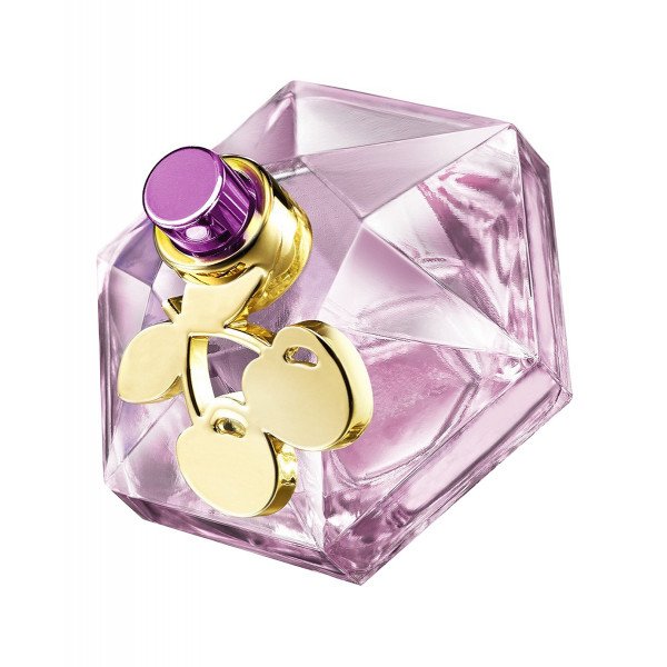 Queen Clandestine Edt: Edt 50 ml - Pacha - 1