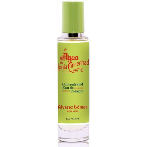 Água de Colônia Concentrada Fraîche - Alvarez Gomez : EDT 30 ML VAPO - 1