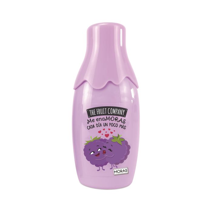 colônia de amoras - The Fruit Company - 1