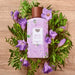 Colônia Floral Lilas da Itália : 500 ml - Tulipan Negro - 2
