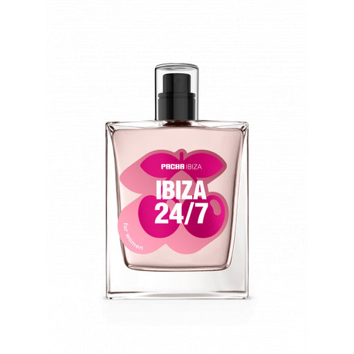 Ibiza 24/7 para Ela Edt - Pacha - 1
