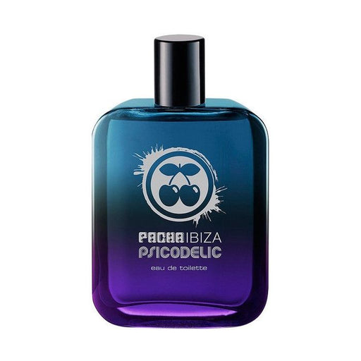 Edição Psicodélica - Pacha : EDT 50 ML - 1