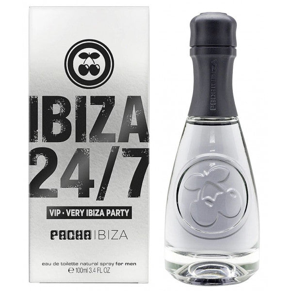 Ibiza 24/7 Vip para Ele Muito Festa de Ibiza - Pacha - 1