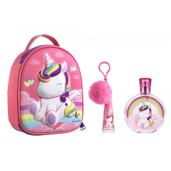 Conjunto Eau My Unicorn Edt: Conjunto de 3 Produtos - Disney - 1