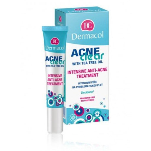 Tratamento Intensivo da Acne - Acneclear - 1