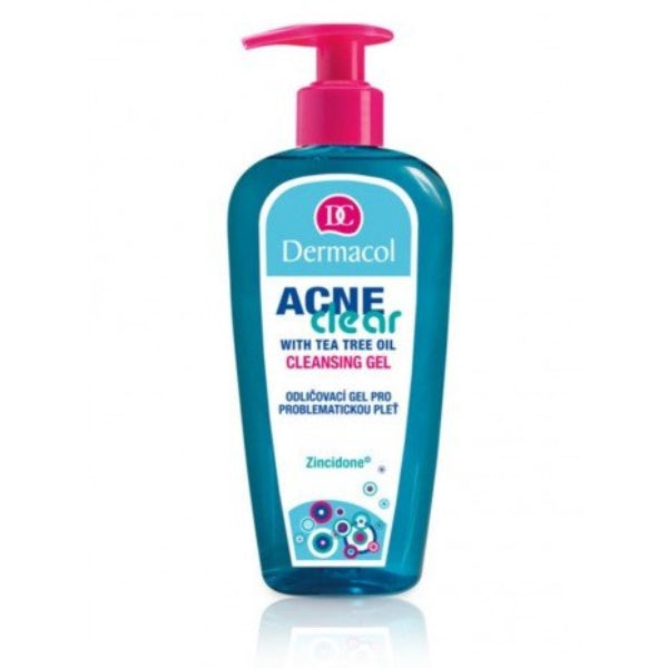 Gel de limpeza - Acneclear - 1