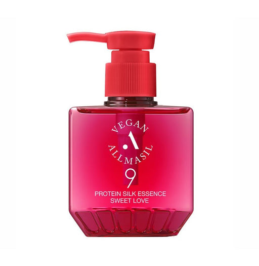 9 Essência de Seda de Proteína Sweet Love - 200 ml - All Masil - 1
