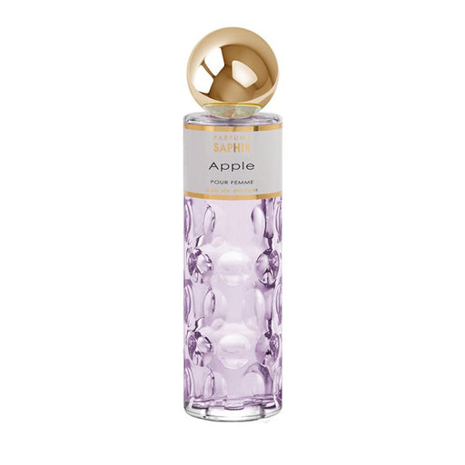 Perfume Maçã Para Mulher 200ml - Saphir - 1