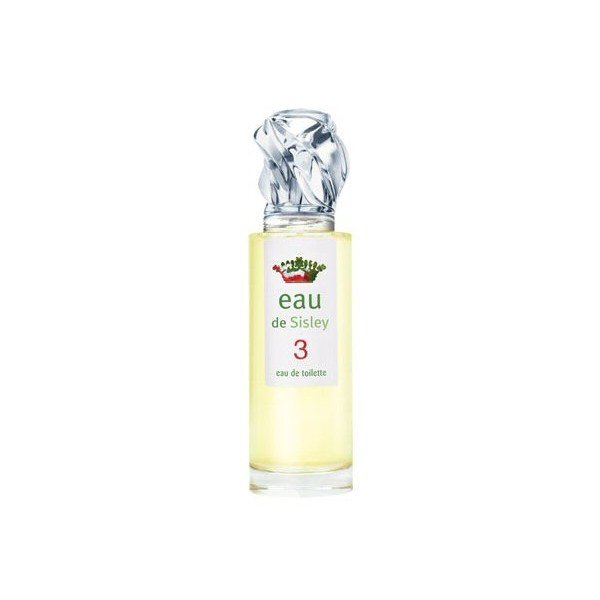 3 Edt Água - Sisley : Tamaño EDT 50 ML VAPO - 1