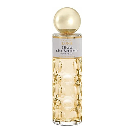 Perfume Siloe Para Mulheres - Saphir : 200 ml - 1