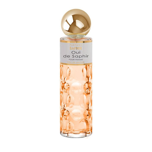 Perfume Yes para Mulher 200ml - Saphir - 1