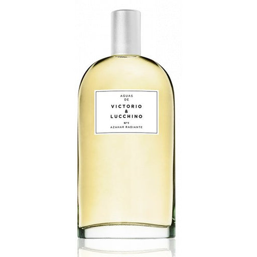 Água de V&amp;l No. 1 Radiant Azahar - Victorio & Lucchino : EDT 30 ML VAPO - 1